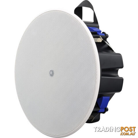 VXC3FW 3.5" CEILING SPEAKERS WHITE 8 OHM OR 100V LINE - photo 2 of 9
