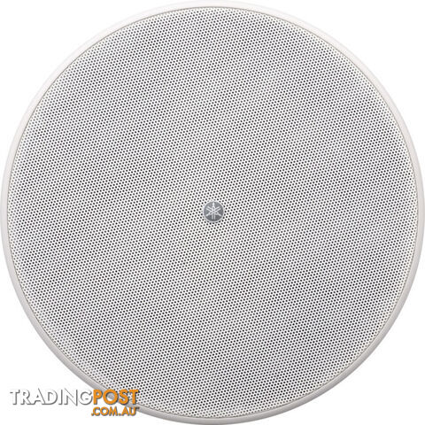 VXC3FW 3.5" CEILING SPEAKERS WHITE 8 OHM OR 100V LINE - photo 3 of 9