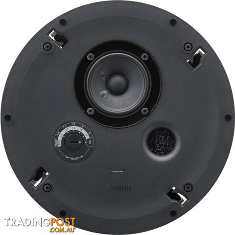 VXC3FW 3.5" CEILING SPEAKERS WHITE 8 OHM OR 100V LINE - photo 4 of 9