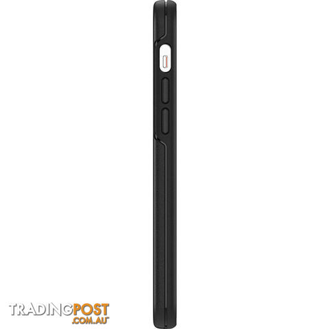 IPH12SB IPHONE 12 AND PRO CASE BLACK SYMMETRY SERIES - photo 3 of 10