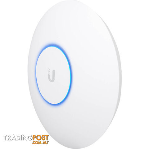 UAP-NANOHD-3 COMPACT UNIFI AC AP 3 PACK