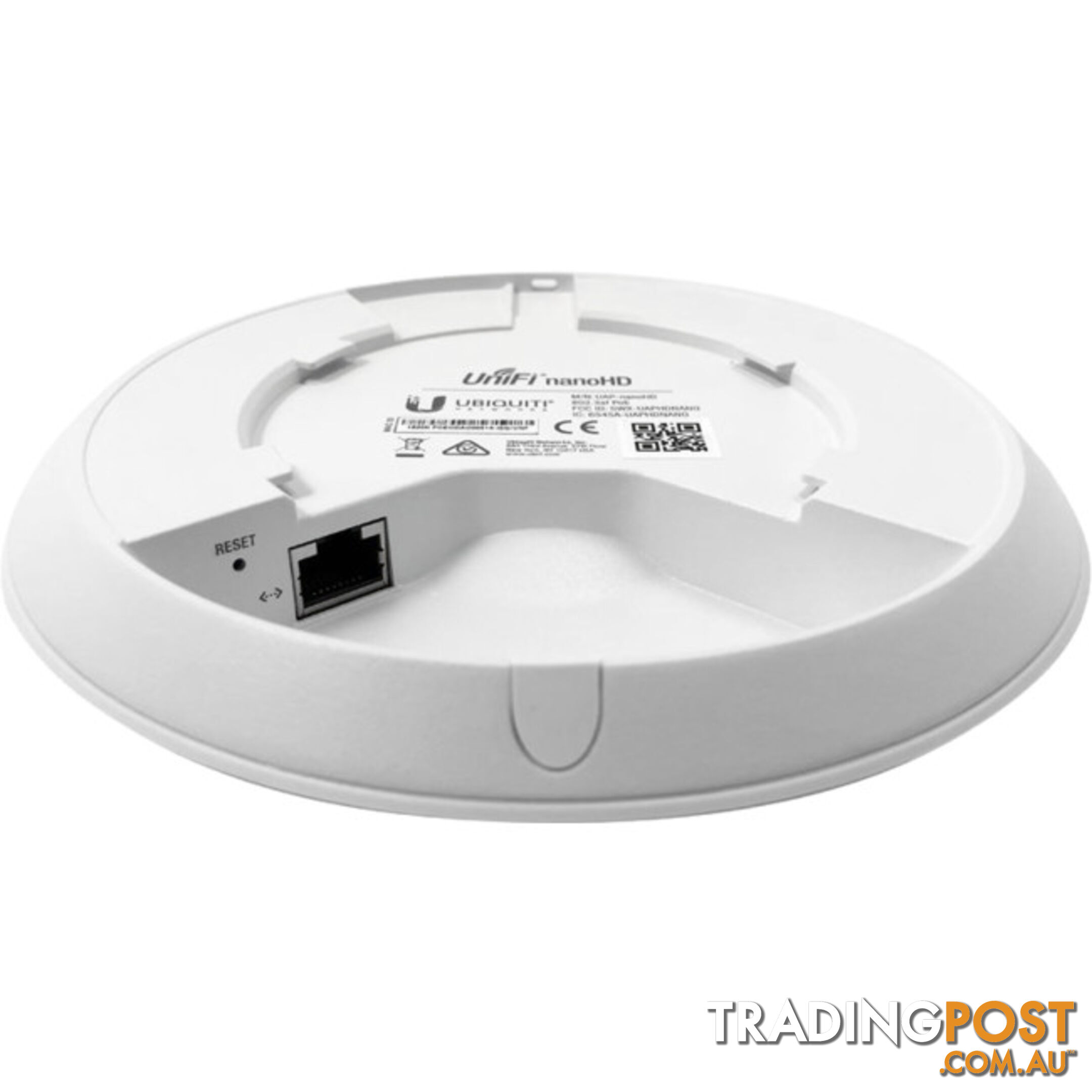 UAP-NANOHD-3 COMPACT UNIFI AC AP 3 PACK