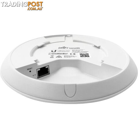 UAP-NANOHD-3 COMPACT UNIFI AC AP 3 PACK