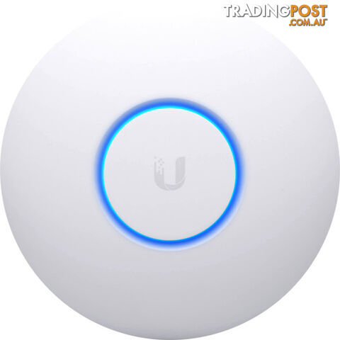 UAP-NANOHD-3 COMPACT UNIFI AC AP 3 PACK