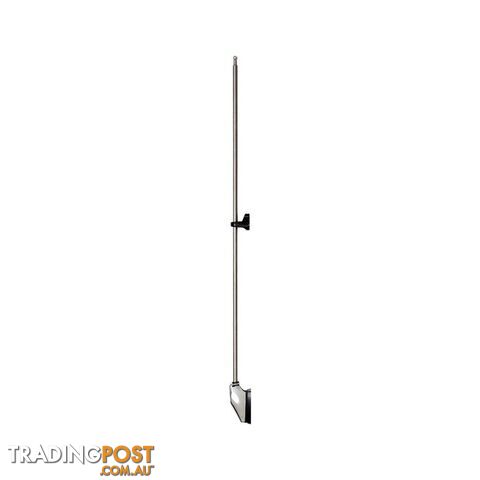 AP122 UNIVERSAL CENTRE PILLAR AERIAL CAR MOUNT AERPRO