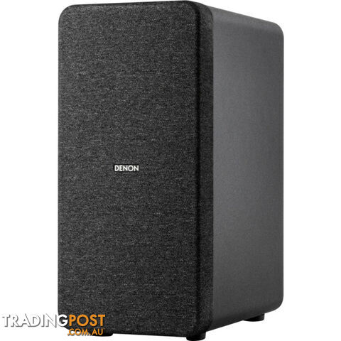 DHTS517 DOLBY ATMOS SOUNDBAR INCLUDING WIRELESS SUB - BLUETOOTH -EARC - photo 4 of 9