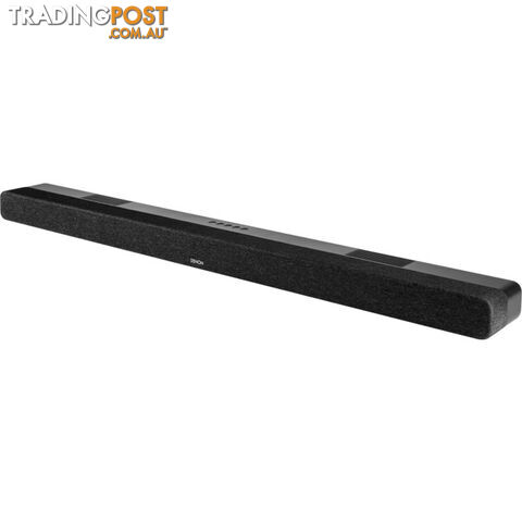 DHTS517 DOLBY ATMOS SOUNDBAR INCLUDING WIRELESS SUB - BLUETOOTH -EARC - photo 2 of 9