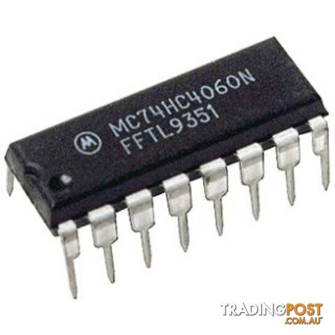 74HC4538 DUAL MONST MULTIVIBRAT