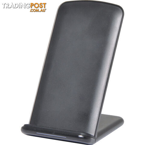 D2324 15W WIRELESS QI CHARGER STAND