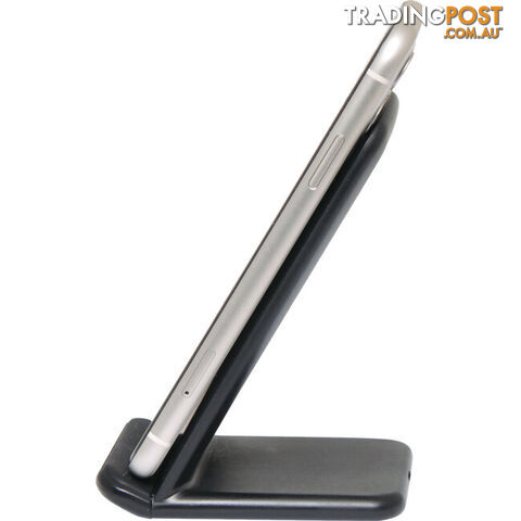 D2324 15W WIRELESS QI CHARGER STAND - photo 3 of 8