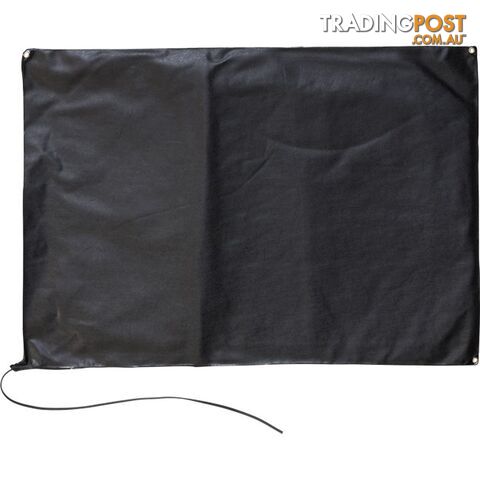 PM100 SECURITY PRESSURE MAT / PAD