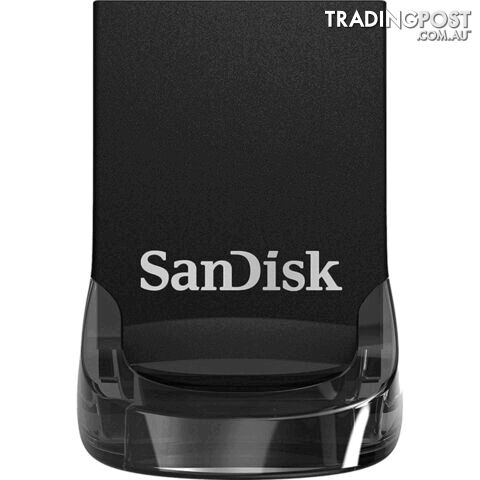 CZ430-256GB USB3.1 FLASH DRIVE 256GB ULTRA FIT - photo 2 of 4
