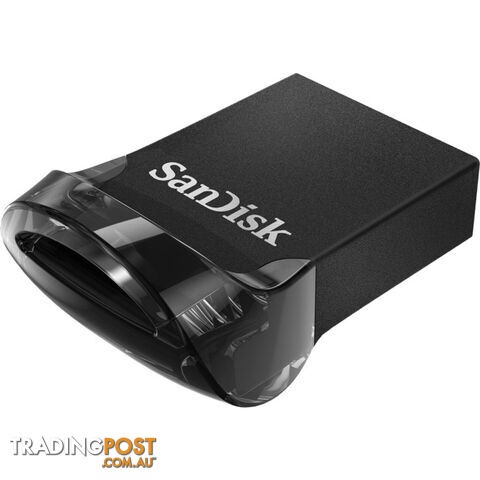 CZ430-256GB USB3.1 FLASH DRIVE 256GB ULTRA FIT - photo 3 of 4