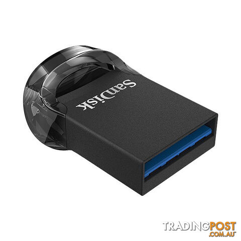 CZ430-256GB USB3.1 FLASH DRIVE 256GB ULTRA FIT