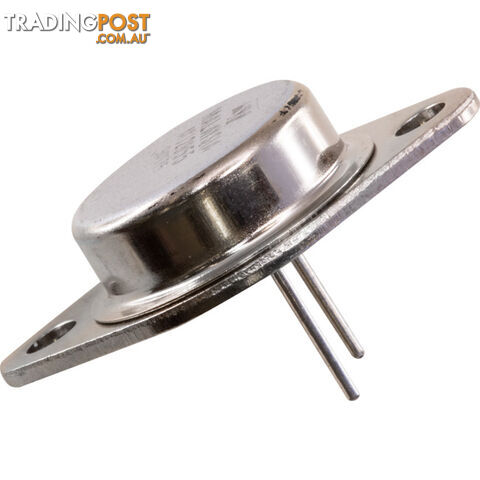 MJ15004 PNP 20A 140V 250W T03