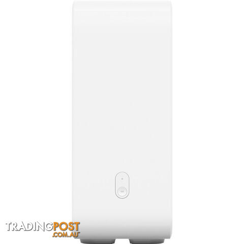 SONOS SUB-WH WHITE PREMIUM WIRELESS SUB WOOFER - photo 4 of 12