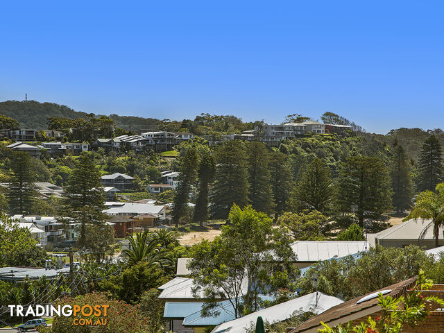 4/34 Avoca Drive AVOCA BEACH NSW 2251