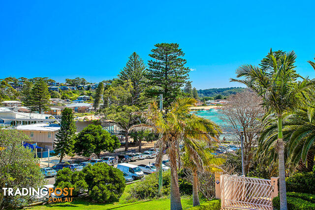 4/1 Cliff Avenue AVOCA BEACH NSW 2251