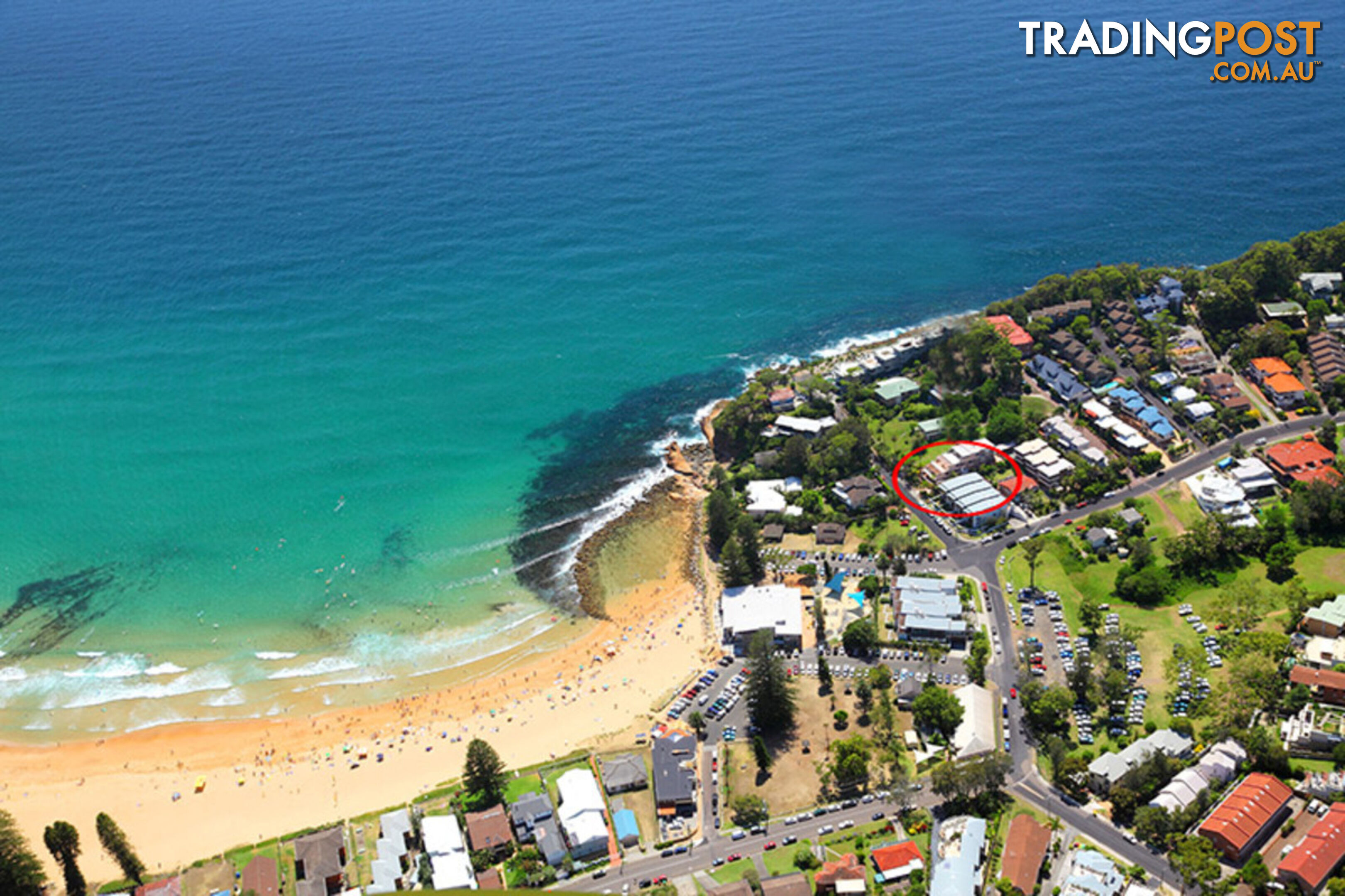 4/1 Cliff Avenue AVOCA BEACH NSW 2251