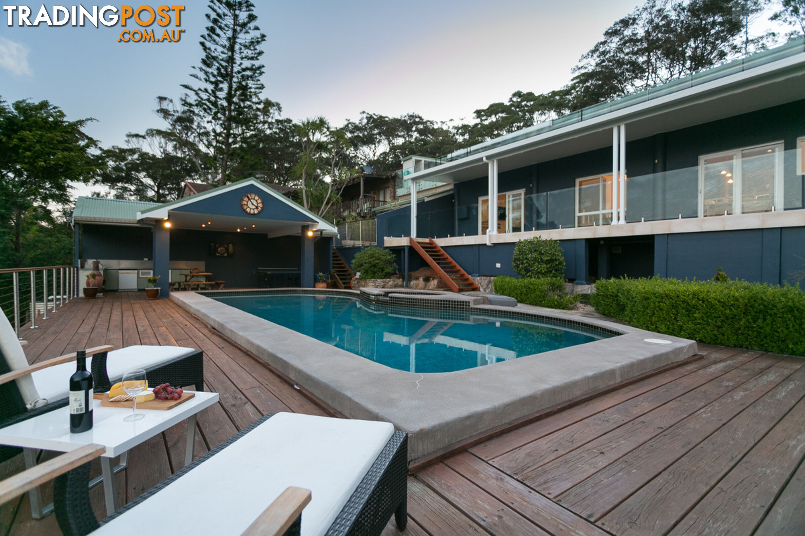 14 Copacabana Drive COPACABANA NSW 2251