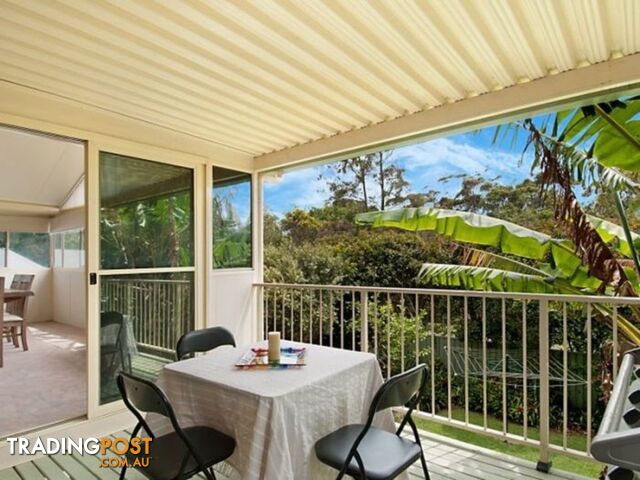 17 Newell Road MACMASTERS BEACH NSW 2251