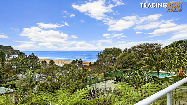 6 Yodalla Place AVOCA BEACH NSW 2251