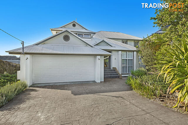 6 Yodalla Place AVOCA BEACH NSW 2251