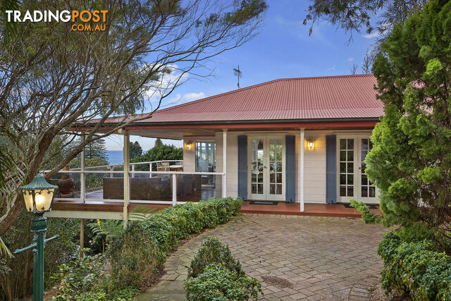 2 Ascot Avenue AVOCA BEACH NSW 2251