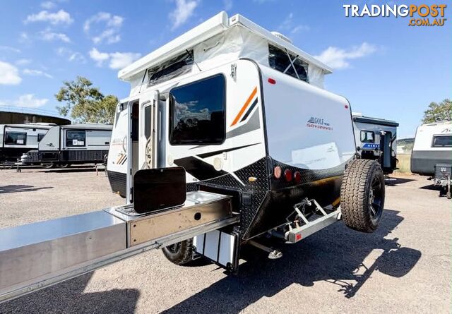 PRICE REDUCTION Stock #20 2020 Golf Savannah 402 Poptop - photo 3 of 13