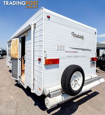 STOCK #12 ROADSTAR VACTIONER - photo 3 of 13
