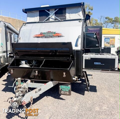 PRICE REDUCTION Stock #37 Austrack Tanami X13