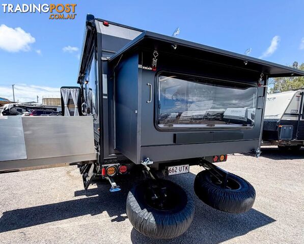 STOCK #06 EZYTRAIL BUNKS CEDUNA 15FT - photo 5 of 15