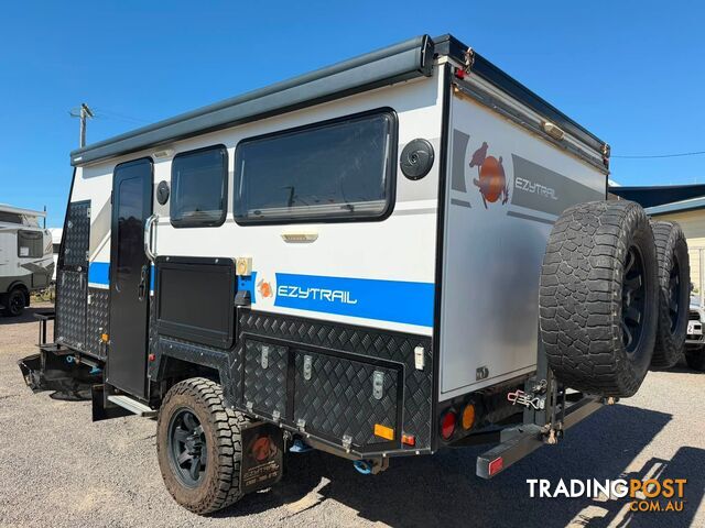 Stock #28 2021 EZYTRAIL PARKES 13 MKII â 13FT - photo 5 of 13