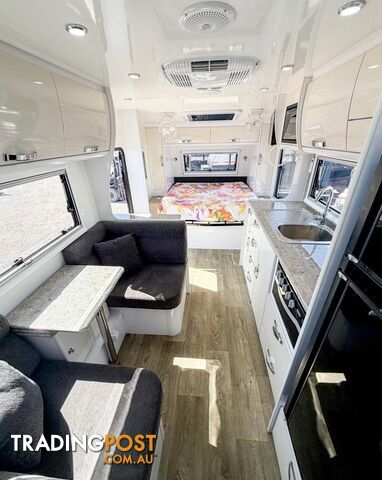 STOCK 14 SNOWY RIVER SRC20 - photo 4 of 11