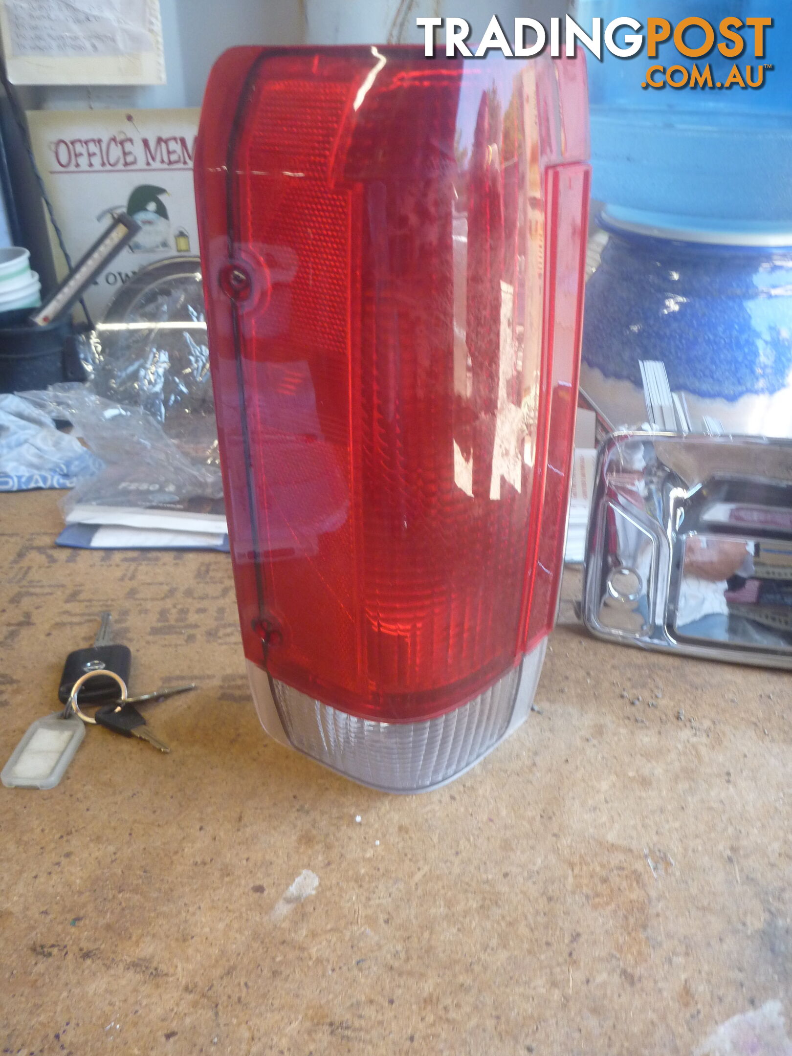 Ford f 150 tail light new in the box  $125 ea