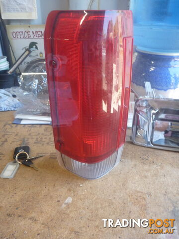 Ford f 150 tail light new in the box  $125 ea