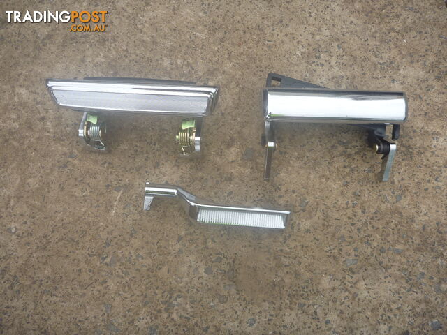 Ford F series New and second hand Door handles for all models $55