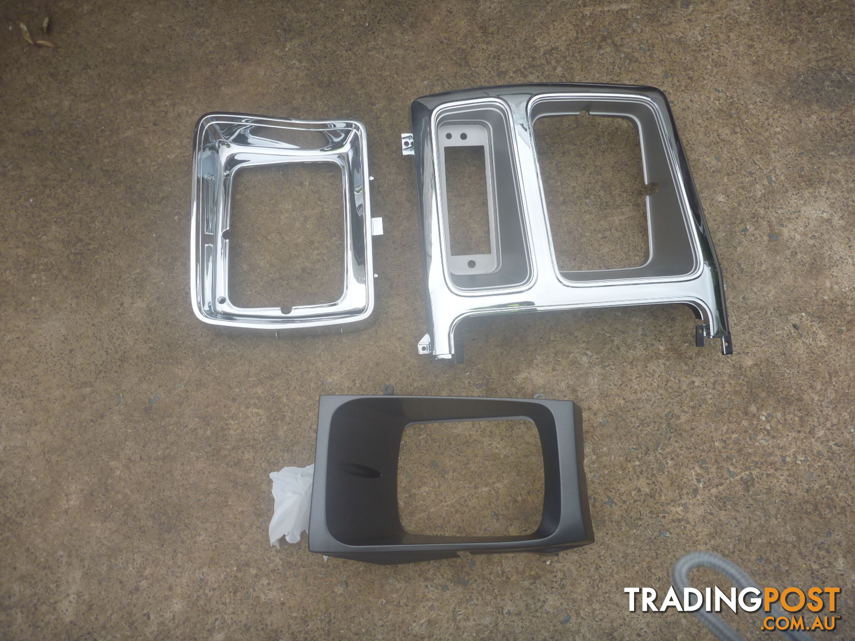 F series Truck corner lights Many other available for a large range of trucks