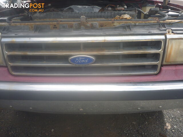 •	2004 Ford F250 Superduty XLT (10 Currently being dismantled)