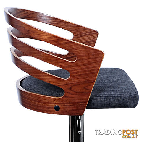 Wooden Bar Stool