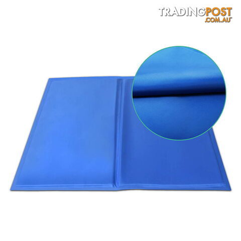 Non Toxic Pet Cooling Mat - Medium - photo 5 of 8