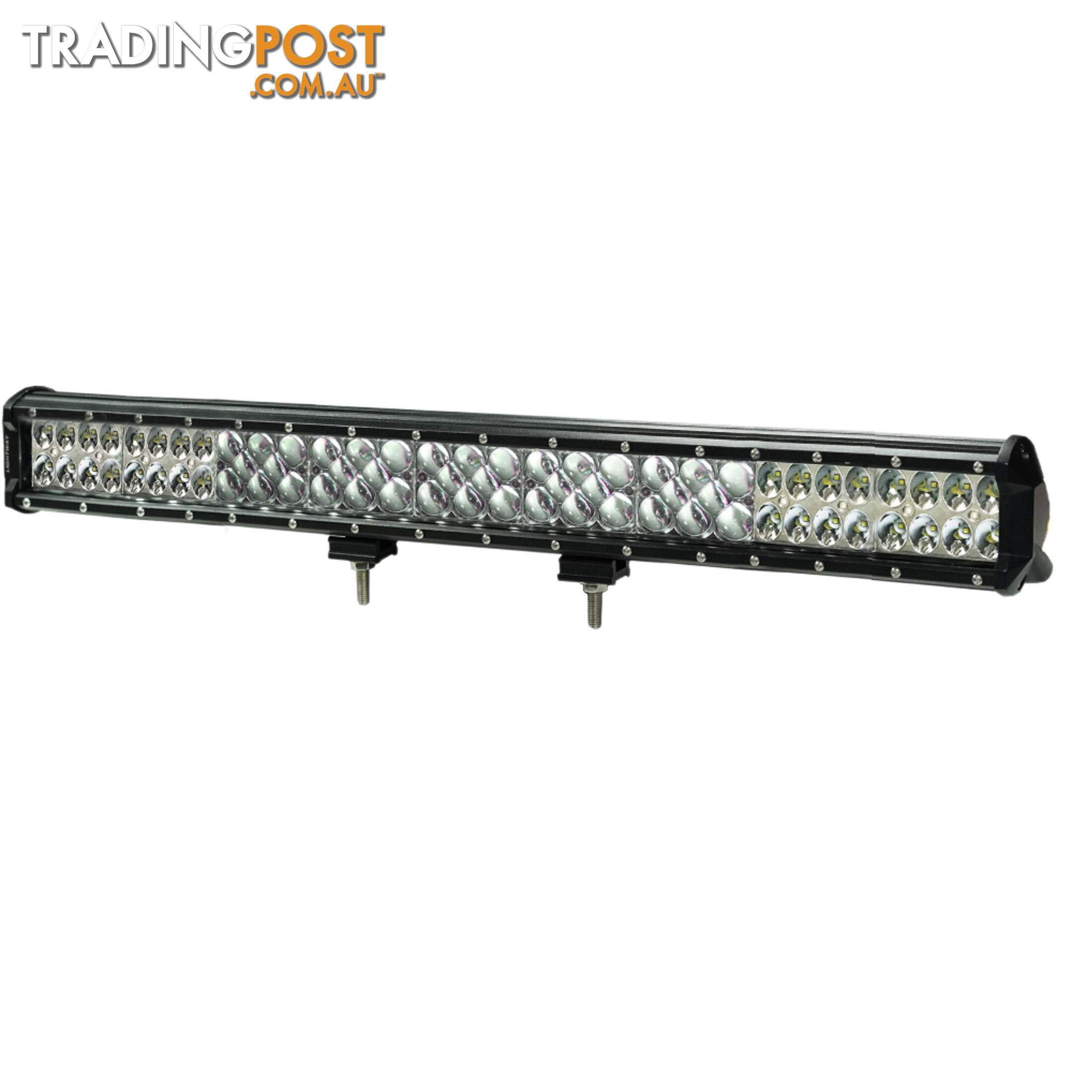 26inch 504W LED Light Bar Flood Spot Combo Work Driving Lamp SUV ATV 4WD Unique