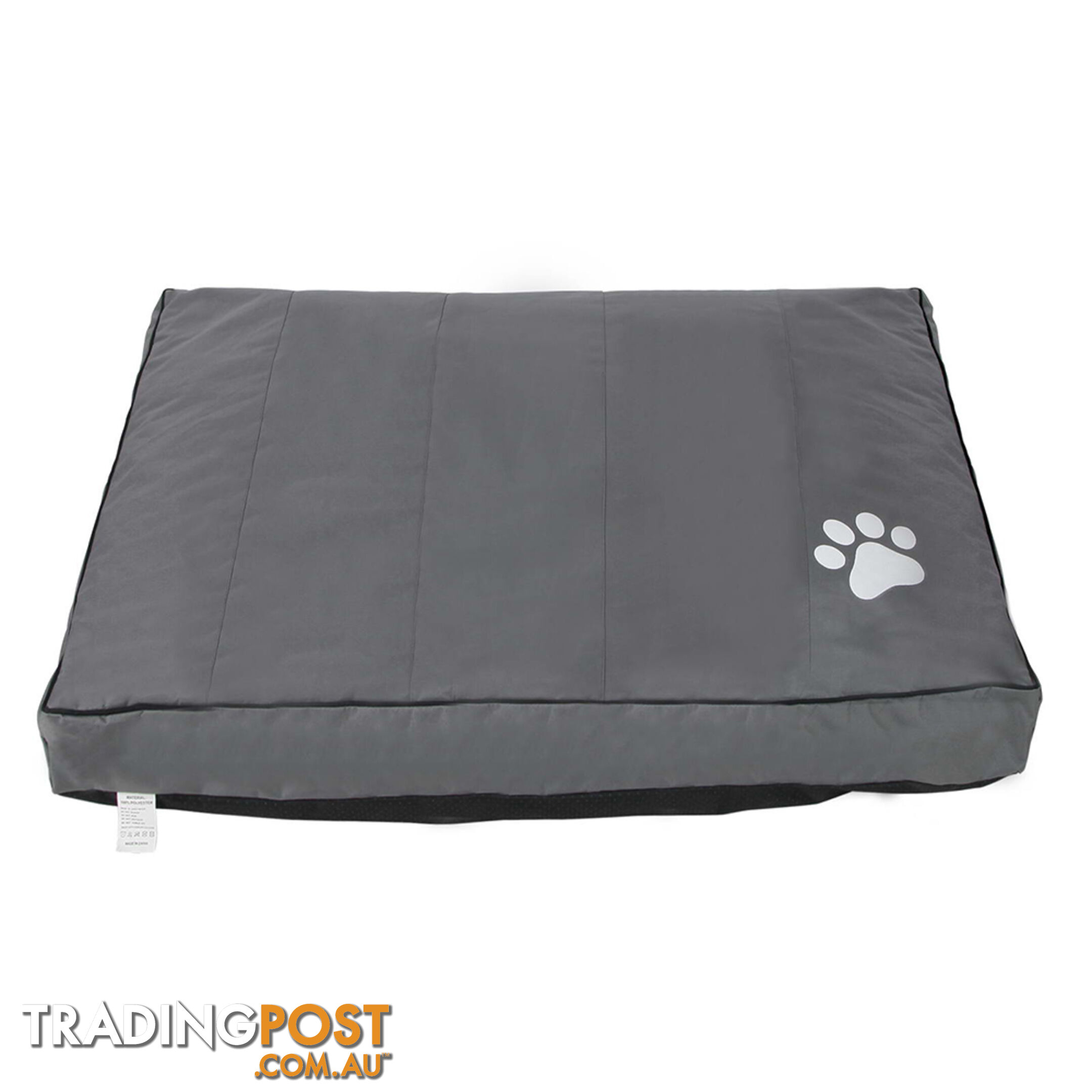 Washable Heavy Duty Pet Bed - XLarge