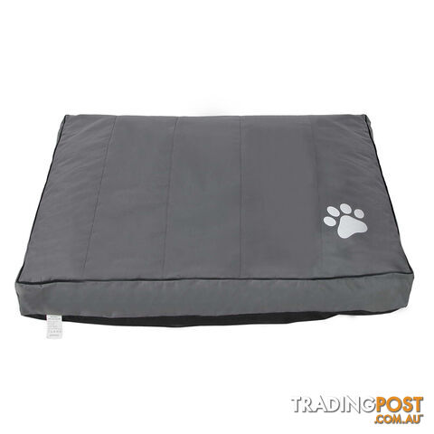 Washable Heavy Duty Pet Bed - XLarge