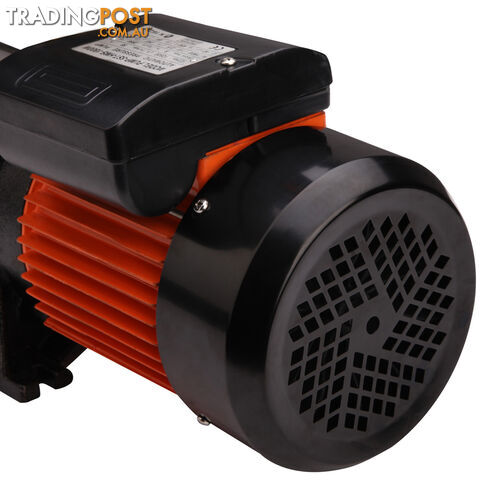 5 Stages Stainless Steel Pressure Pump 1800W 12600L/H