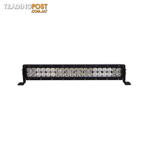 21 Inch Epistar Dual LED Spot 5W & Flood Light Bar 200W