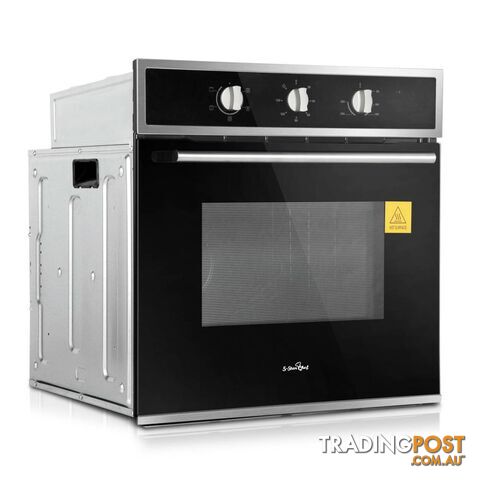 Built-in Electric Fan Forced Oven - 5 Functions