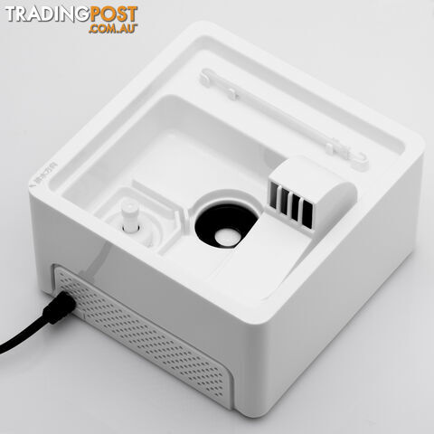 Ionmax Cool Mist Ultrasonic Humidifier