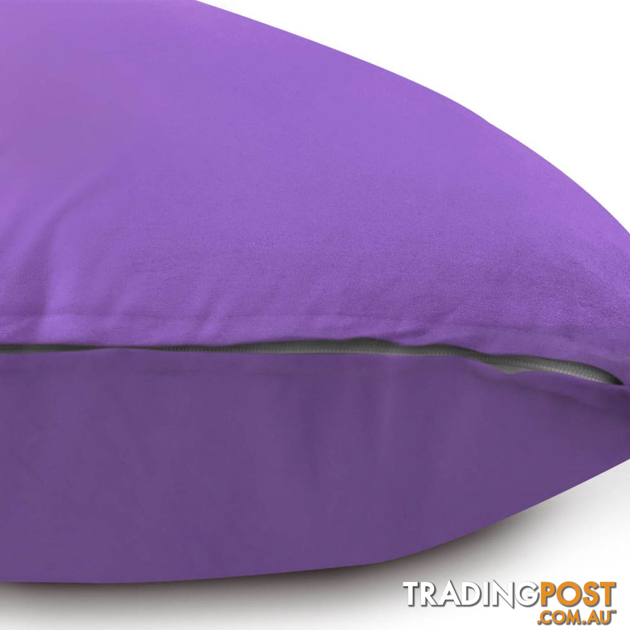 Nursing Support Pillow Feeding Baby Cushion Purple