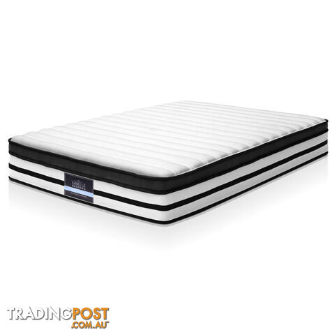 Euro Top Mattress - King